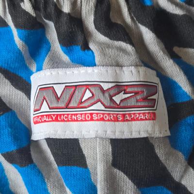 LOT 11B: NWT NFL Lounge Pants: Panthers & Dolphins