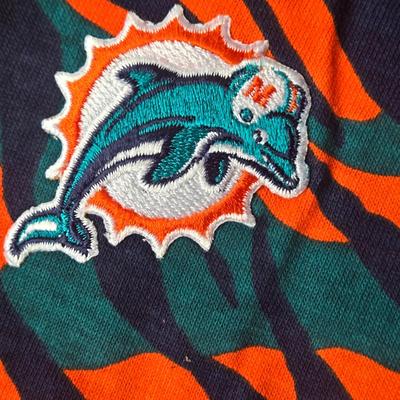 LOT 11B: NWT NFL Lounge Pants: Panthers & Dolphins