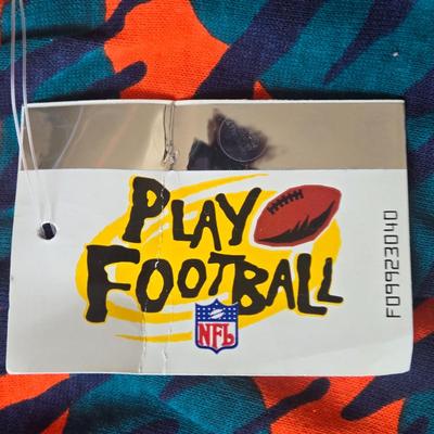 LOT 11B: NWT NFL Lounge Pants: Panthers & Dolphins