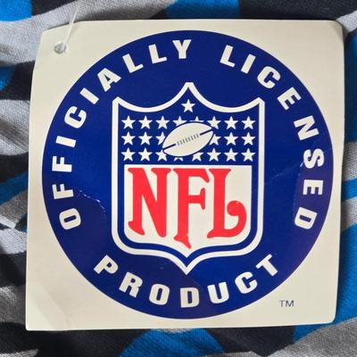 LOT 11B: NWT NFL Lounge Pants: Panthers & Dolphins