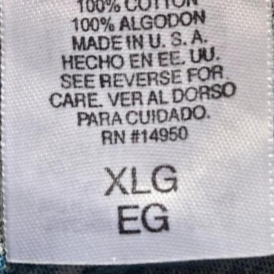 LOT 12B: NFL Lounge Pants: Tampa Bay Buccaneers, Denver Broncos, Jacksonville Jaguars, Miami Dolphins & Pittsburgh Steelers