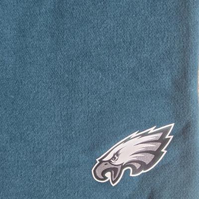 LOT 13B: Women's NFL Philadelphia Eagles Pajamas