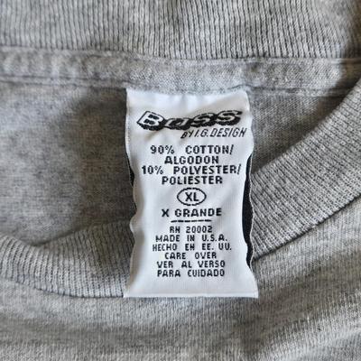 LOT 15B: Variety of Men's Shirts: Calvin Klein, Ralph Lauren & More