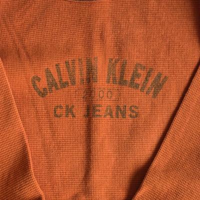 LOT 15B: Variety of Men's Shirts: Calvin Klein, Ralph Lauren & More