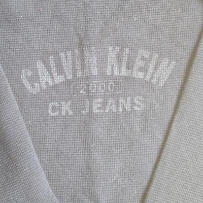 LOT 15B: Variety of Men's Shirts: Calvin Klein, Ralph Lauren & More