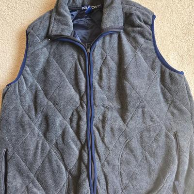 LOT 15B: Variety of Men's Shirts: Calvin Klein, Ralph Lauren & More