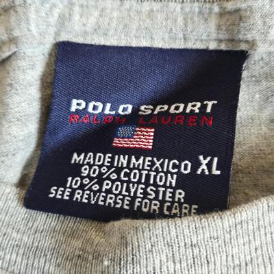 LOT 15B: Variety of Men's Shirts: Calvin Klein, Ralph Lauren & More