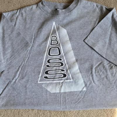 LOT 15B: Variety of Men's Shirts: Calvin Klein, Ralph Lauren & More