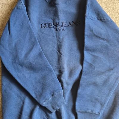 LOT 15B: Variety of Men's Shirts: Calvin Klein, Ralph Lauren & More