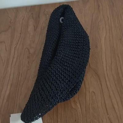 LOT 21B: Summer Hat Collection: Some NWT