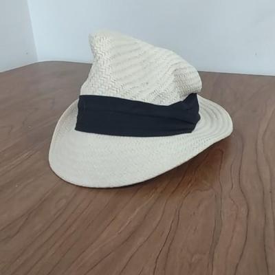 LOT 21B: Summer Hat Collection: Some NWT