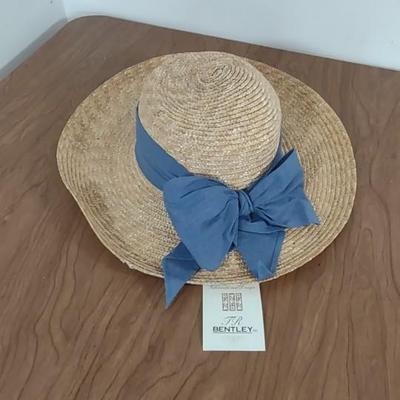 LOT 21B: Summer Hat Collection: Some NWT