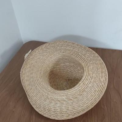LOT 21B: Summer Hat Collection: Some NWT