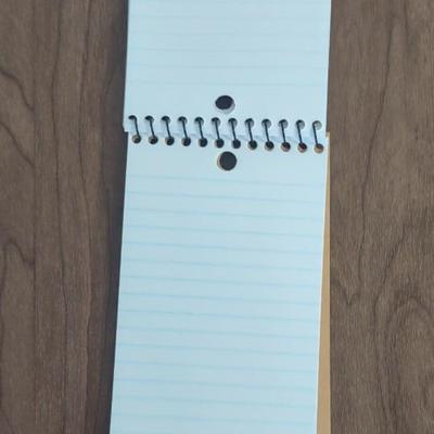 LOT 35B: Pokemon Small Notepads, Pokemon Wallet and Trading Cards from Pokemon the First Movie, Mewtwo Strikes Back