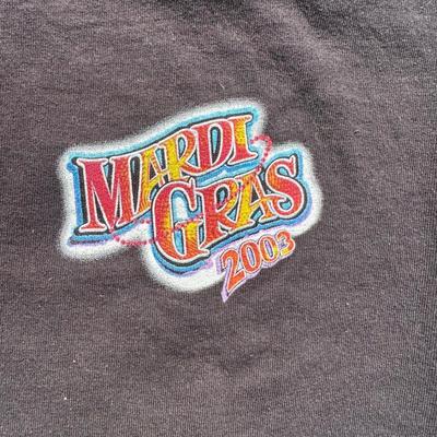 LOT 43B: Vintage Universal Studios T Shirts & More