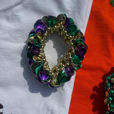 LOT 43B: Vintage Universal Studios T Shirts & More