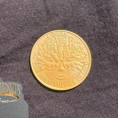 LOT 43B: Vintage Universal Studios T Shirts & More