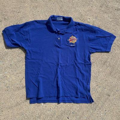 LOT 43B: Vintage Universal Studios T Shirts & More