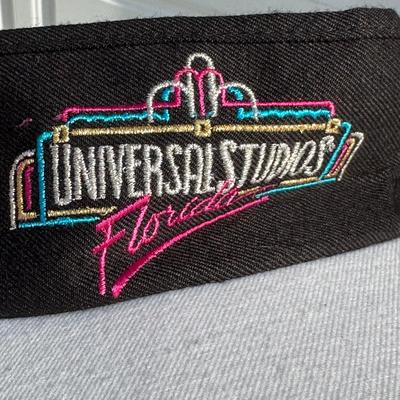 LOT 43B: Vintage Universal Studios T Shirts & More