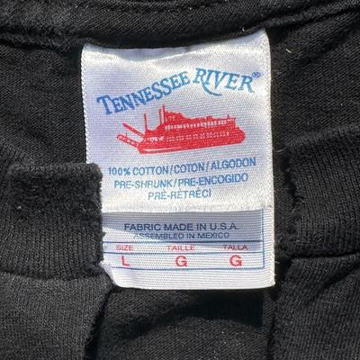 LOT 44B: Two Michelle Branch Where Are You Now Tour T Shirts w/ Michael Bolton Hat