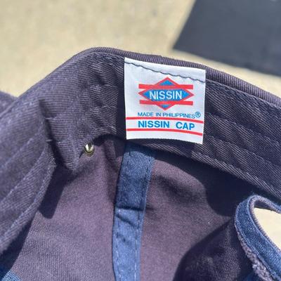 LOT 49B: Vintage Y2K Brittney Spears Oops I Did It Again Tour T Shirts & Hat