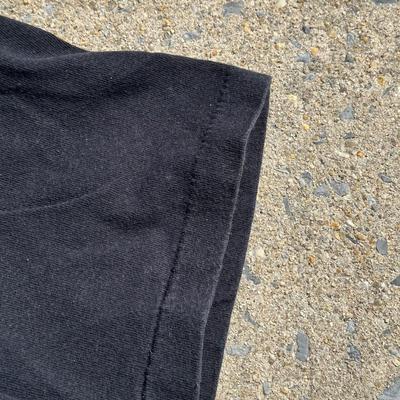 LOT 49B: Vintage Y2K Brittney Spears Oops I Did It Again Tour T Shirts & Hat