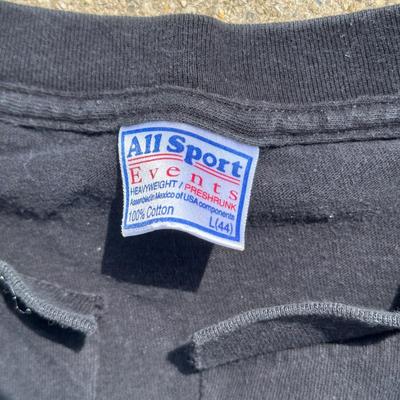 LOT 49B: Vintage Y2K Brittney Spears Oops I Did It Again Tour T Shirts & Hat