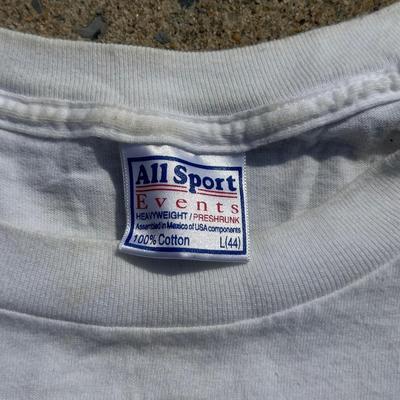 LOT 49B: Vintage Y2K Brittney Spears Oops I Did It Again Tour T Shirts & Hat