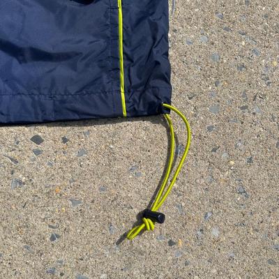 LOT 50A: Vintage 90s/Y2K Nike T Shirts & Jackets