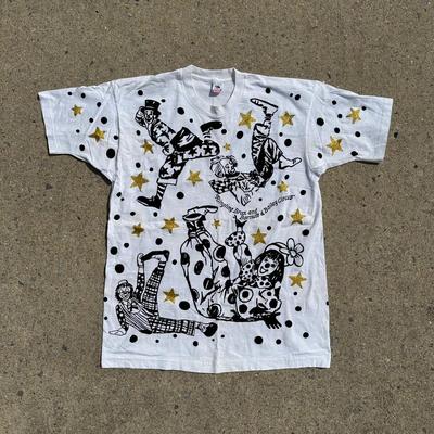 LOT 51A: Vintage Ringling Bros / Barnum & Bailey T Shirts & More