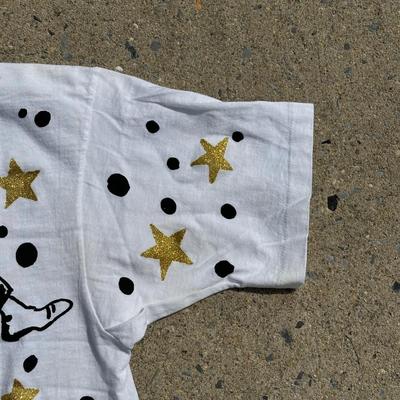 LOT 51A: Vintage Ringling Bros / Barnum & Bailey T Shirts & More