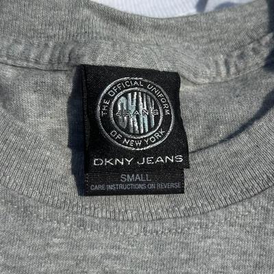 LOT 56: Vintage/Y2k Assorted T Shirts - Guess Jeans, Calvin Klein & More