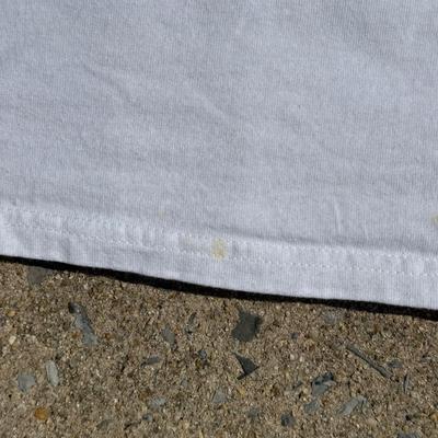 LOT 57B: 2003 Y2K Shania Twain UP! Tour T Shirts