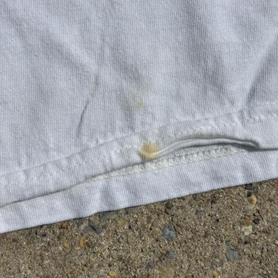 LOT 57B: 2003 Y2K Shania Twain UP! Tour T Shirts