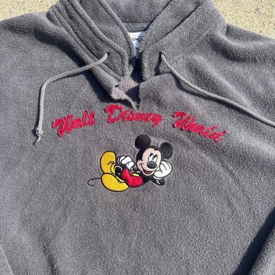LOT 59A: Vintage Disney Clothing Collection!