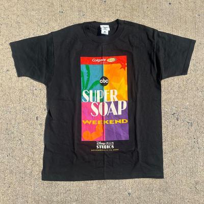 LOT 59A: Vintage Disney Clothing Collection!