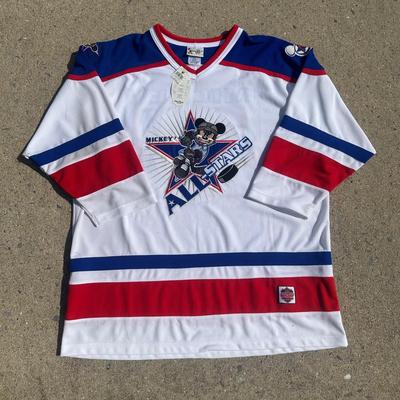 LOT 59A: Vintage Disney Clothing Collection!