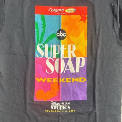 LOT 59A: Vintage Disney Clothing Collection!