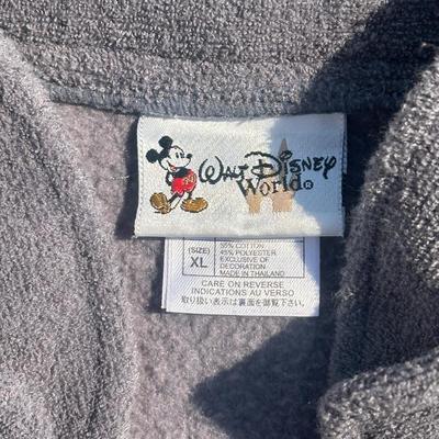 LOT 59A: Vintage Disney Clothing Collection!