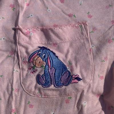 LOT 59A: Vintage Disney Clothing Collection!