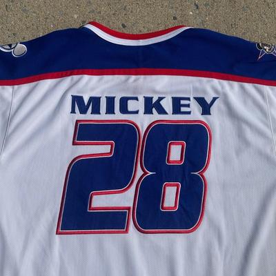 LOT 59A: Vintage Disney Clothing Collection!