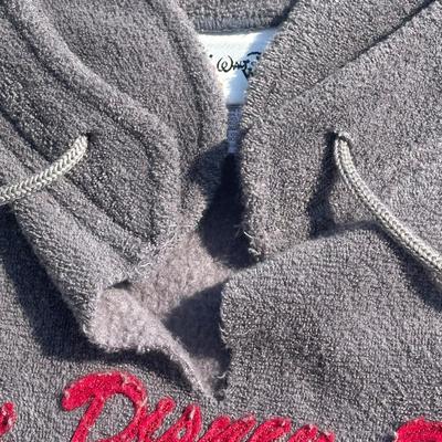 LOT 59A: Vintage Disney Clothing Collection!