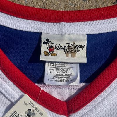 LOT 59A: Vintage Disney Clothing Collection!