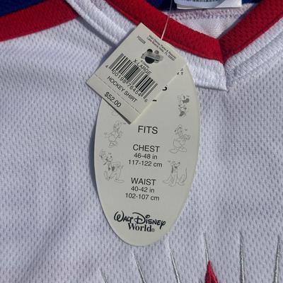 LOT 59A: Vintage Disney Clothing Collection!