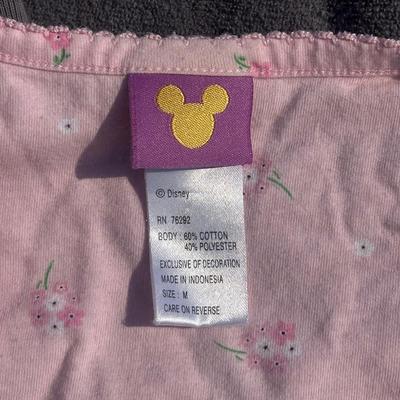 LOT 59A: Vintage Disney Clothing Collection!