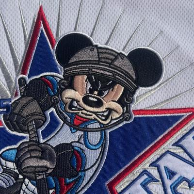 LOT 59A: Vintage Disney Clothing Collection!