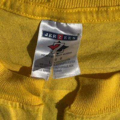 LOT 60A: Y2K American Idol T Shirt Collection & More!