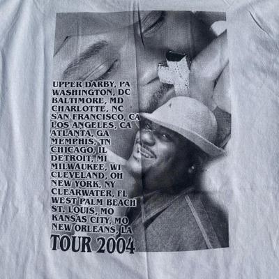LOT 60A: Y2K American Idol T Shirt Collection & More!