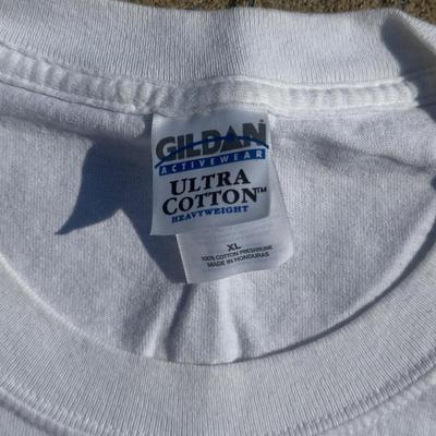 LOT 60A: Y2K American Idol T Shirt Collection & More!