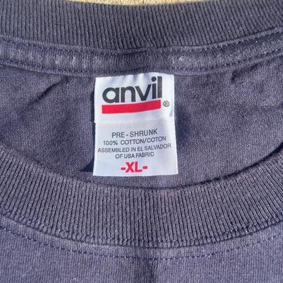 LOT 60A: Y2K American Idol T Shirt Collection & More!